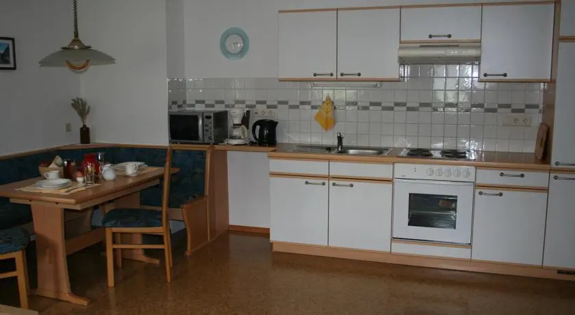 Ferienwohnung Habit