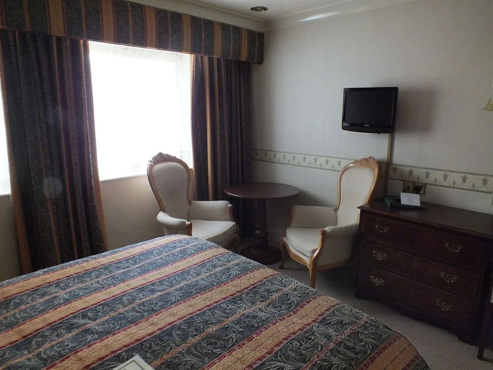 The Pines Hotel