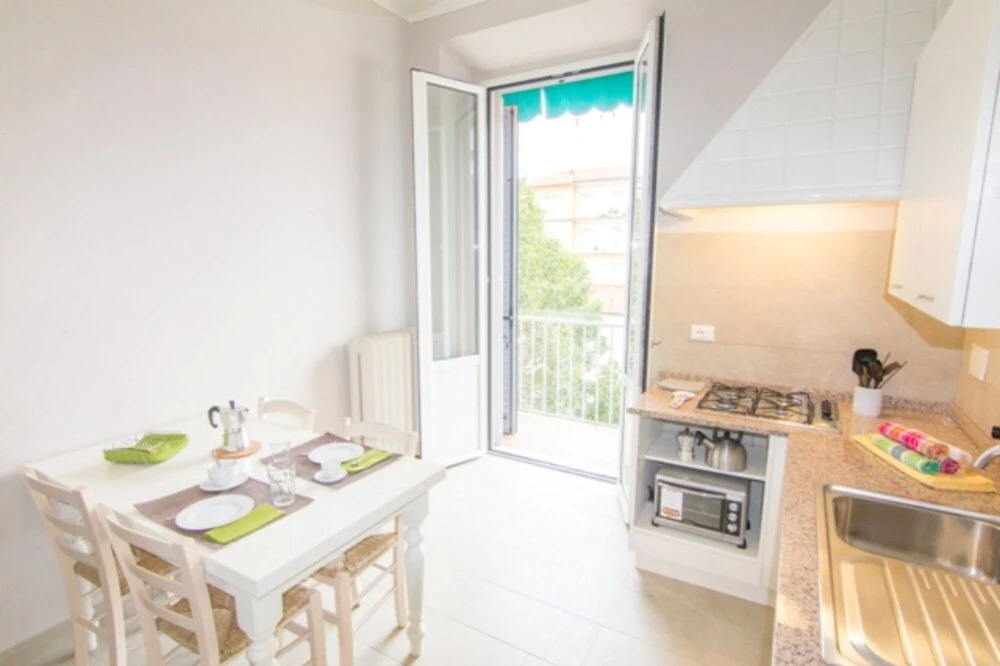 Cittadella Apartment