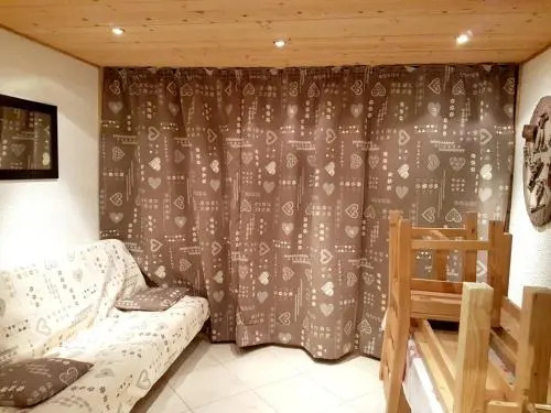 Apartment Place Peclet 1