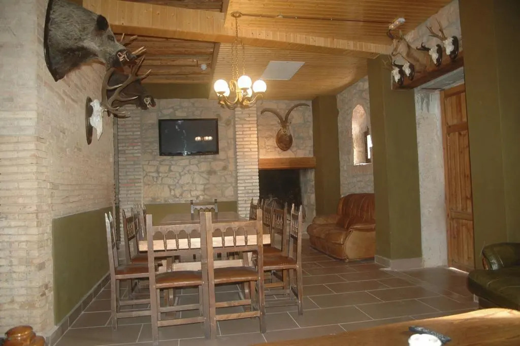 La Garbinada Hotel