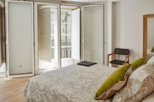 Apartamentos Orfas