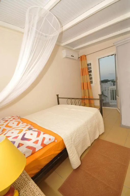 LOUE F3 VUE SUR MER DANS PROPRIETE PRIVEE