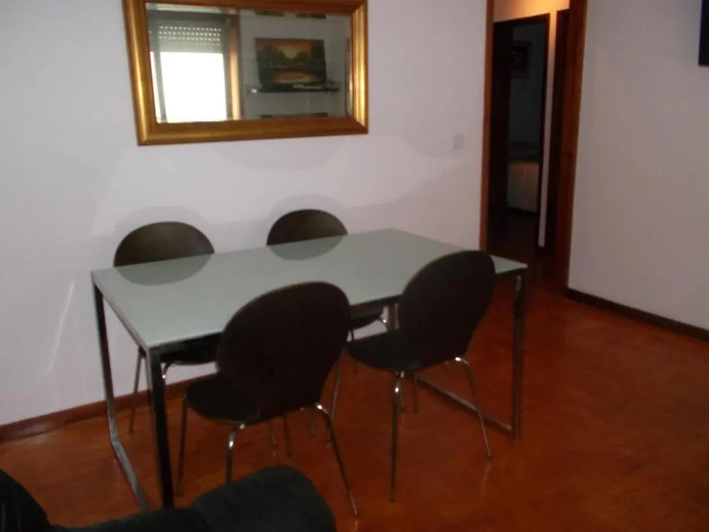 Afurada Apartment - 2 Room - 5 Persons