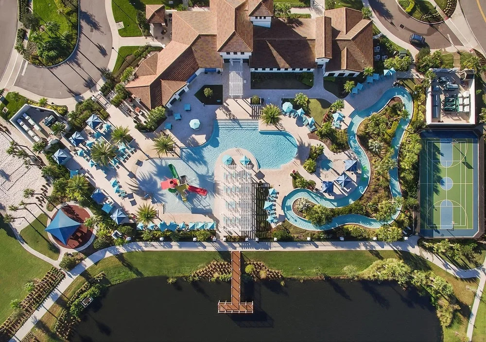 Upstay - Mickey Themed Mansion w Pool and Hot Tub