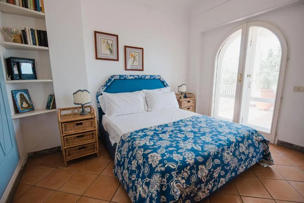 Villa la Rosinella by Elite Villas