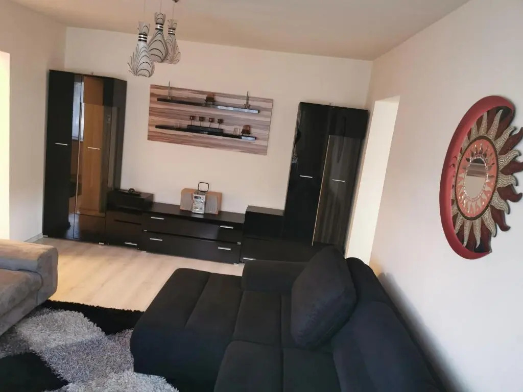 Gura Humorului Apartament lux confort