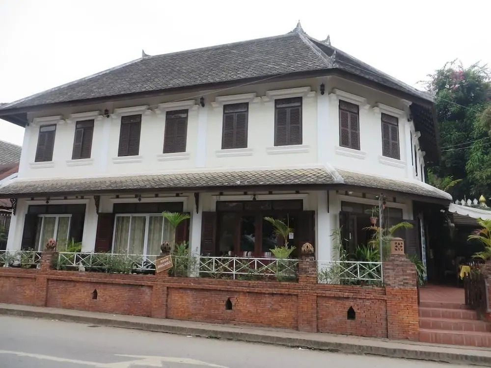 Siridel Luang Prabang