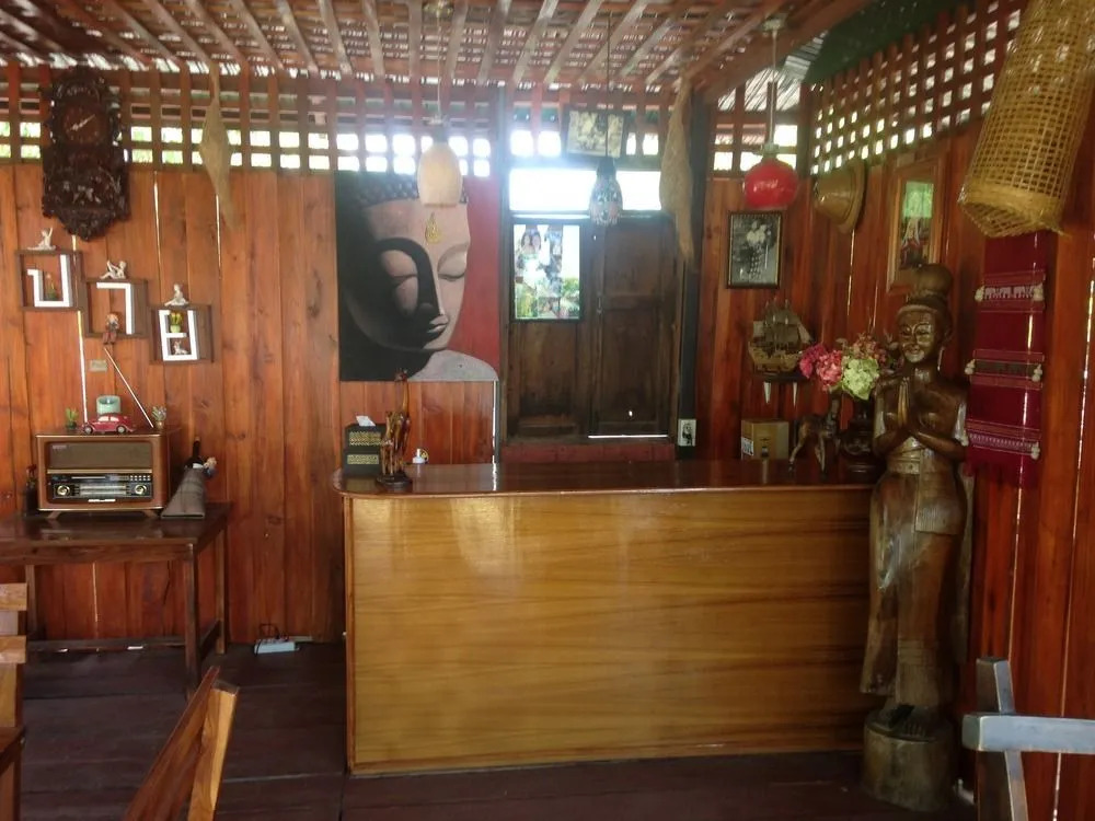 Pai Kiang Fa