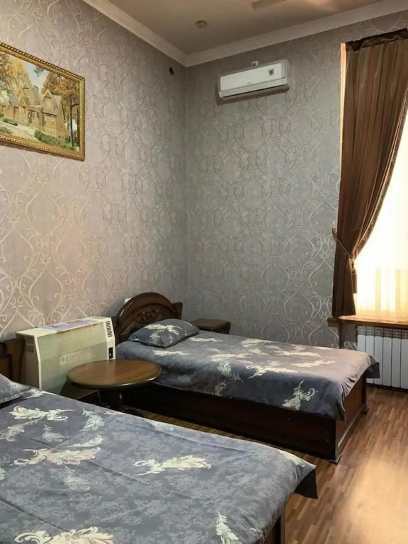 Raykhan Hotel