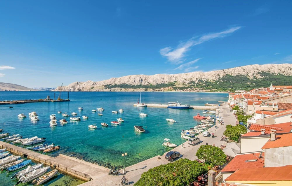 2 Bedroom Gorgeous Home In Baska