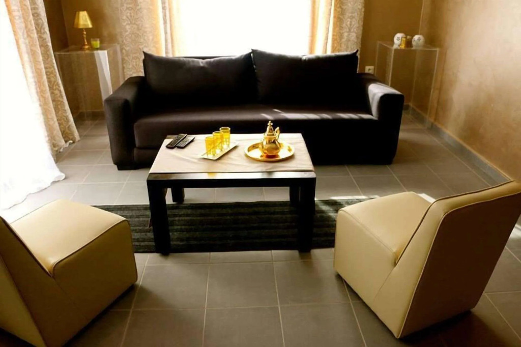 La Suite Hotel Agadir Adults Only
