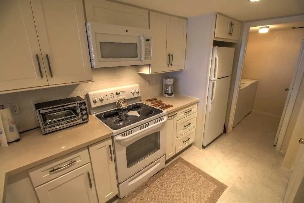 Embassy 302 - 2 Br Condo