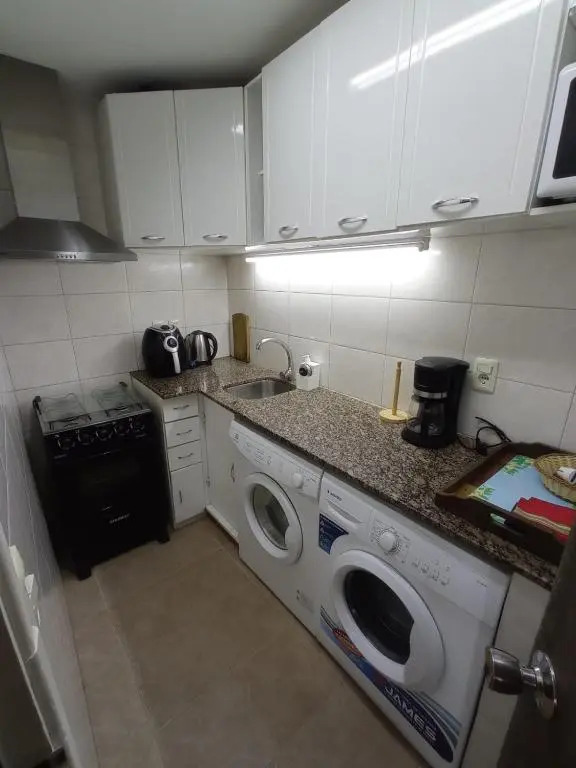 Apartamento 2 dormitorios en Av. Gorlero