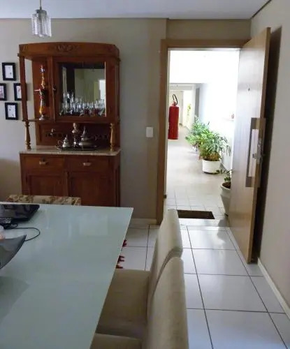 Homestay Fortaleza