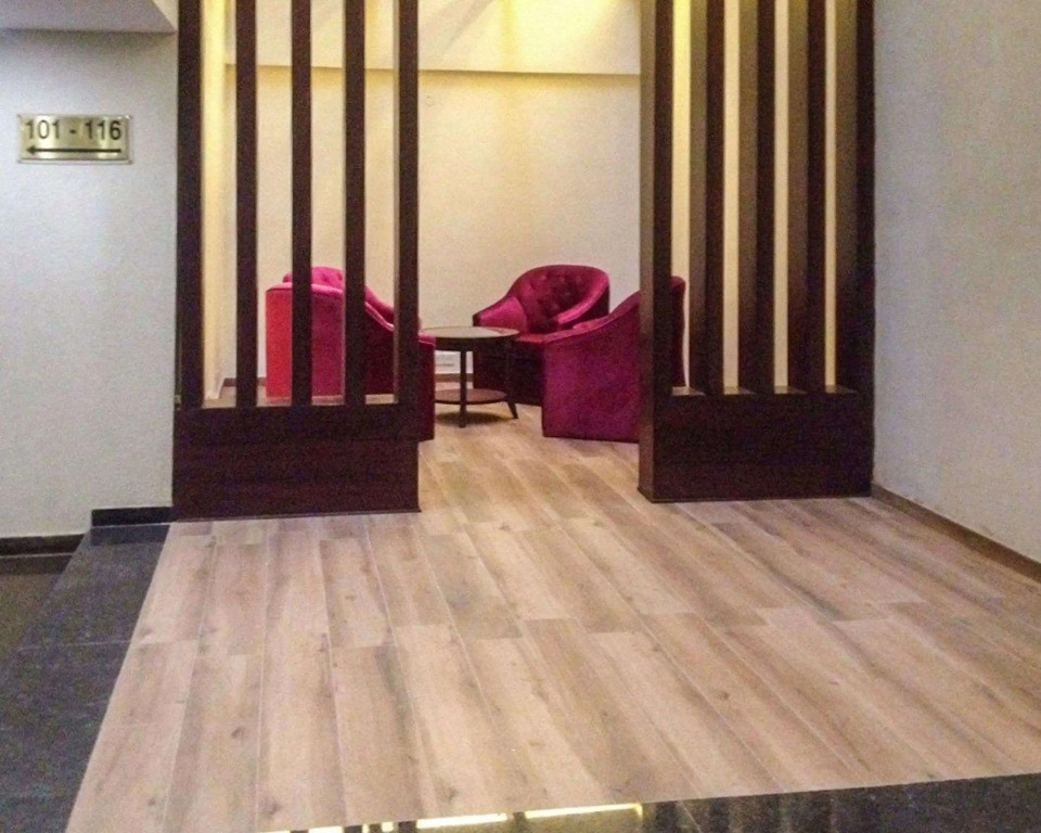 Clarion Inn Sevilla