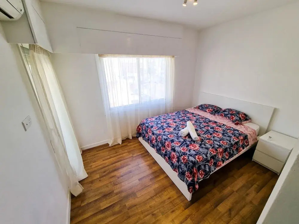 Fam Glam City Apartment