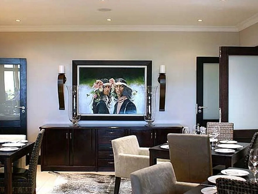 SW1 Luxury Guest Retreat