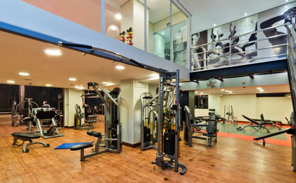 Staybridge Suites São Paulo by IHG