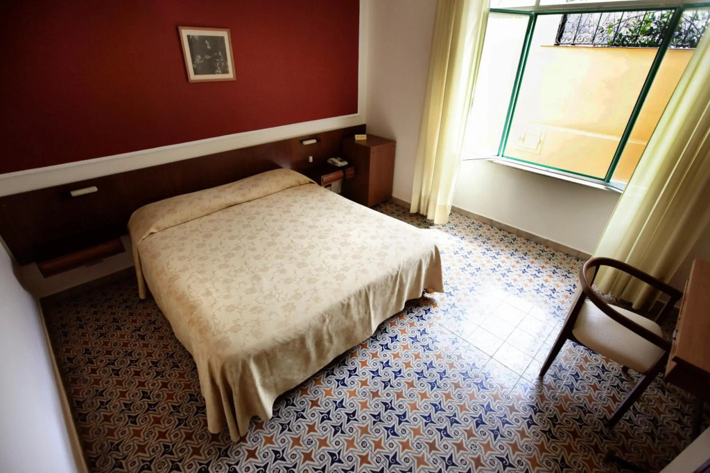 Hotel Continental