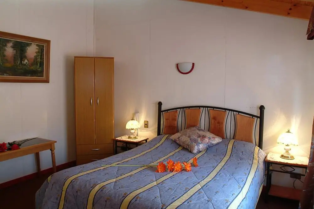 Hotel El candil