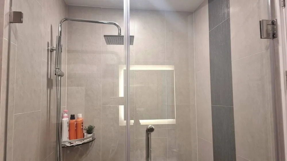 B303- 1 Bedroom Condo With Sea View, Ao Nang Beach