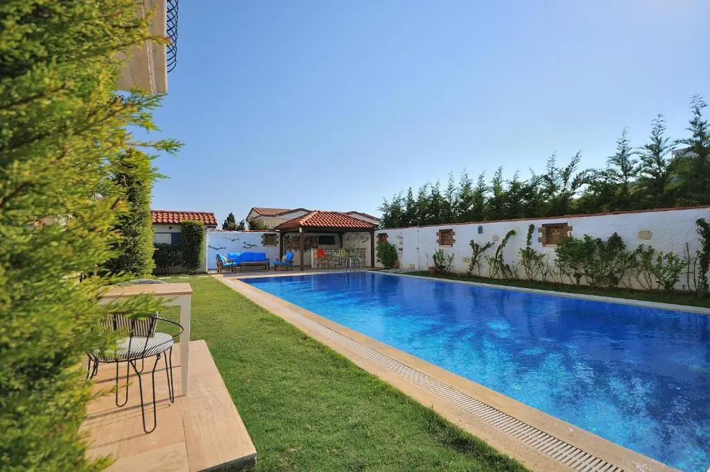 Cesme Elysium Hotel