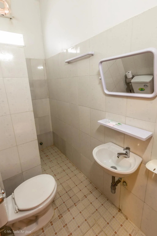 Top Sky Hostel