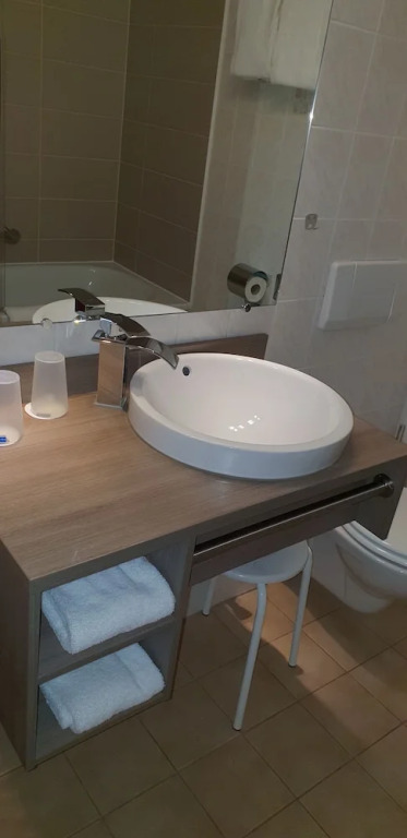 Hotel ELBRIVERA Alt Prester