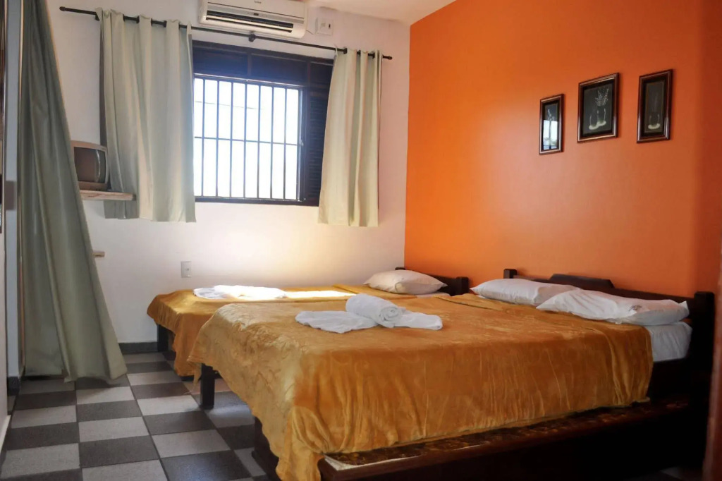 Hotel Enseada de Ponta Negra