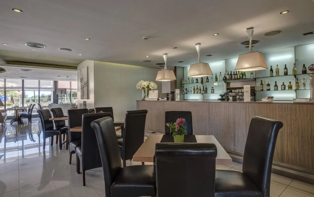 Hotel Eden Park by Brava Hoteles