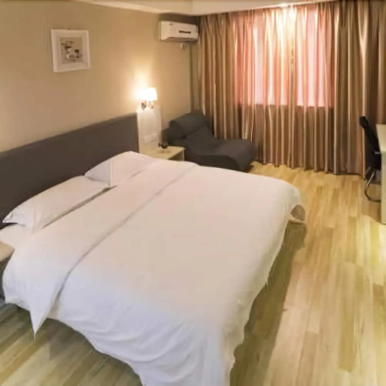 Mini Stars Hotel
