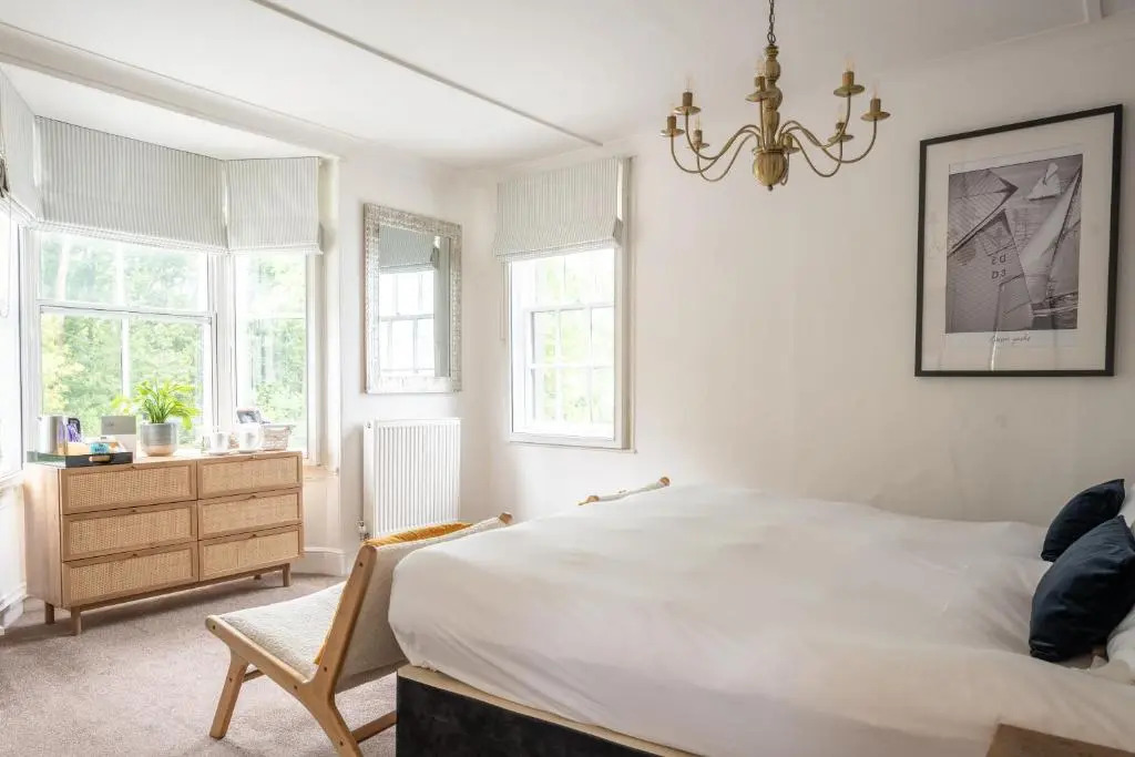 Lyme Townhouse