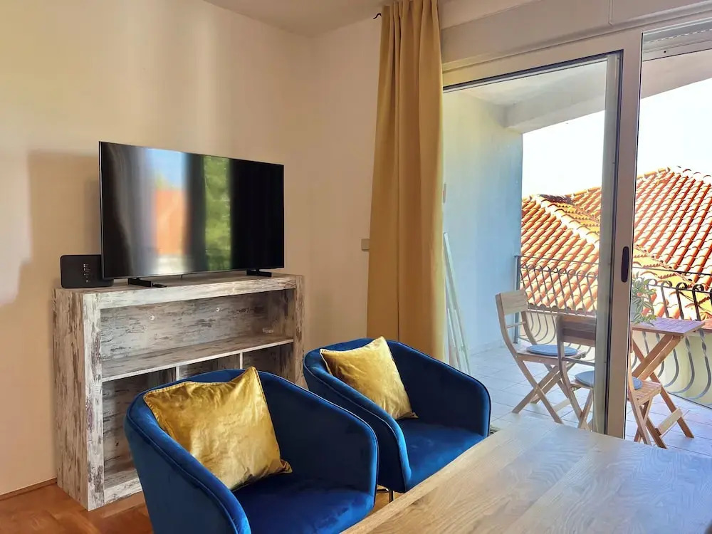 Apartment Sul Mar