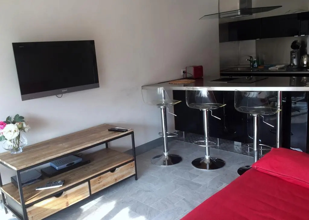 Appartement le Saint James