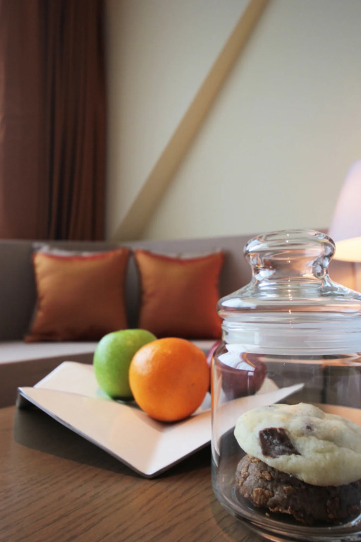 Vivanta New Delhi, Dwarka