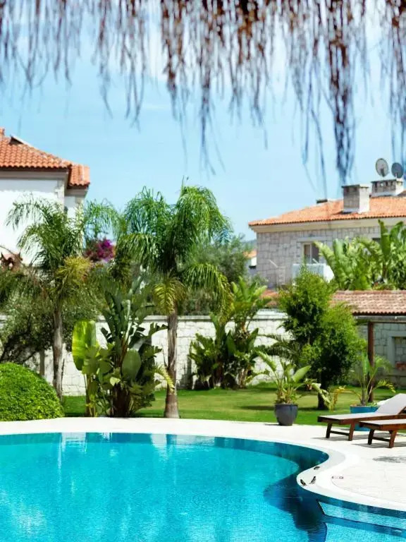 Triangulo Hotel Alacati (Adults Only +12)