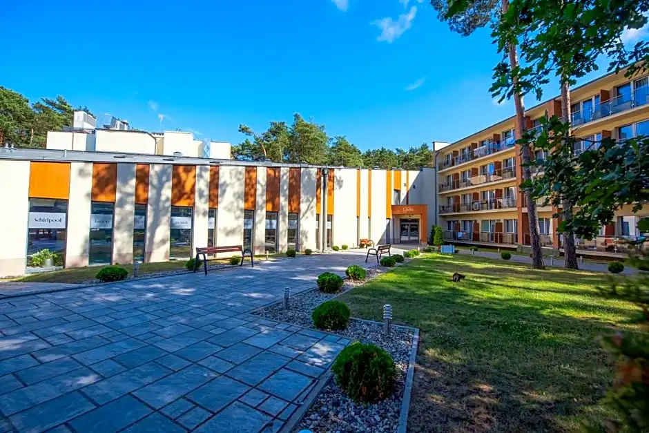 Grand Laola Spa