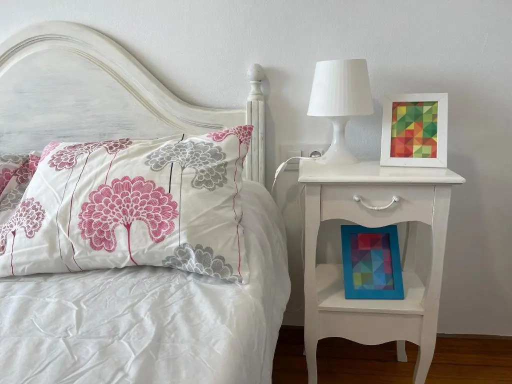 Apartamento Playa de Carnota 2