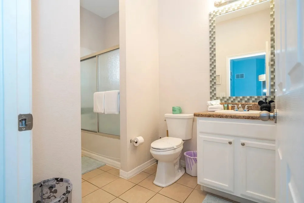 Tropical Oasis 2BD Near Disney Pure Relax