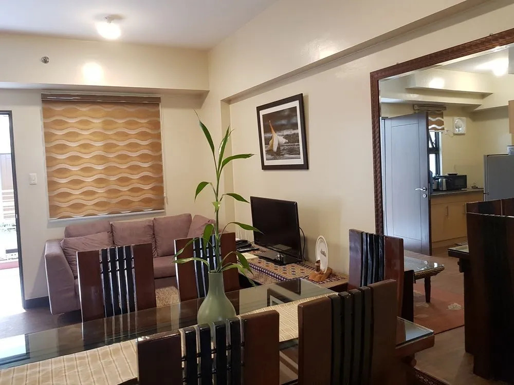 N403 at Outlook Ridge Baguio