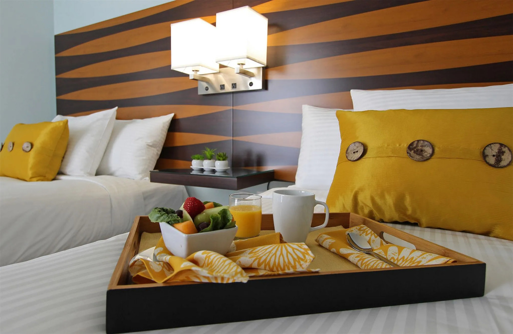 ICONA Diamond Beach