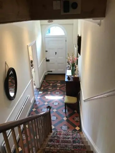 Wyndham Park Lodge