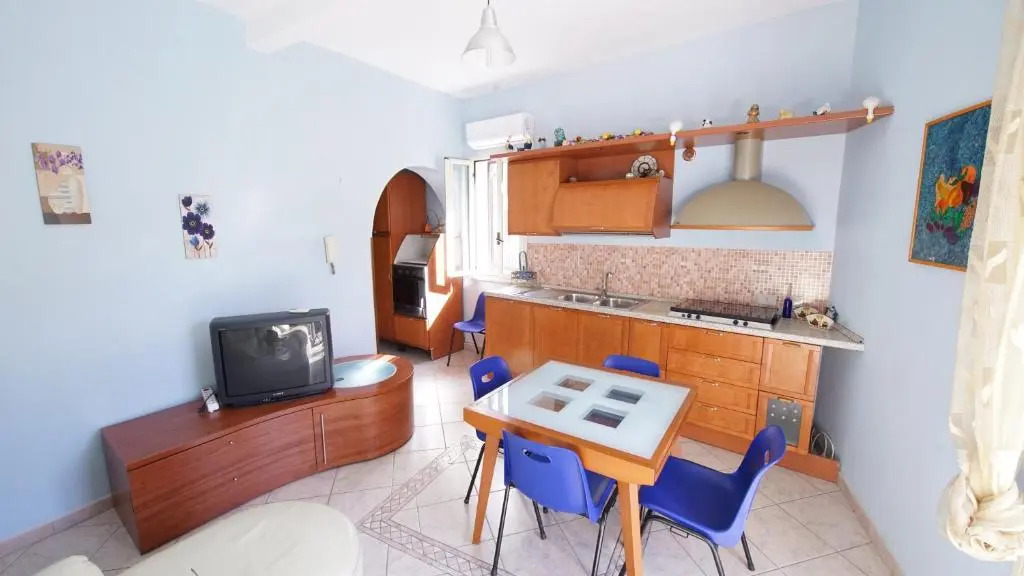 Casa Eleonora