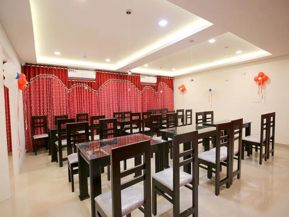 OYO 10369 Technopark Phase 3