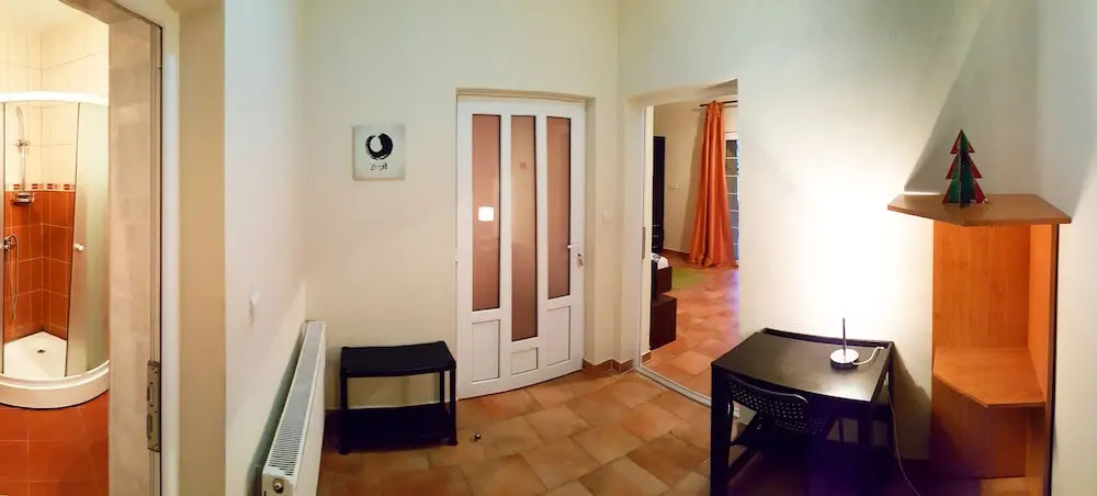 Vila Alfa Dumbrava