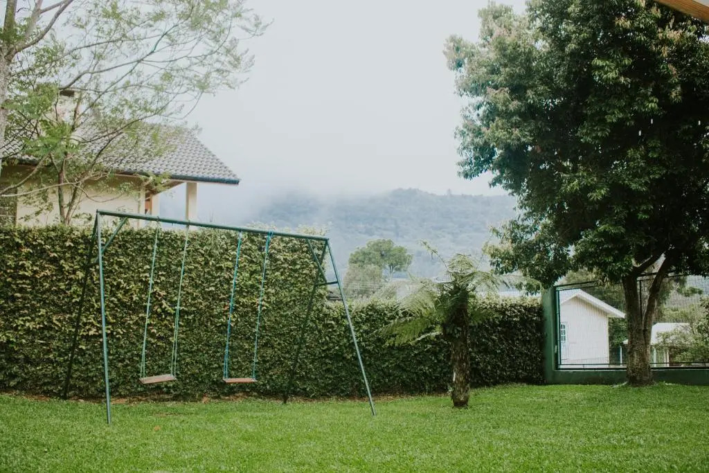 Casa de Férias Kaspary