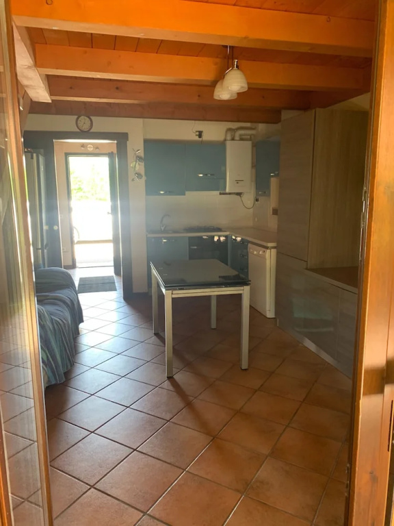 Beautiful and Quiet Villa In Residence In The Po Delta Oasis