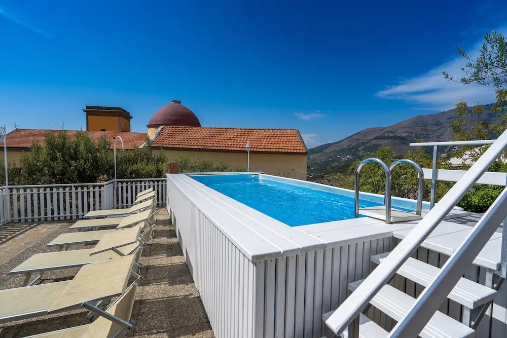 Villa Celentano