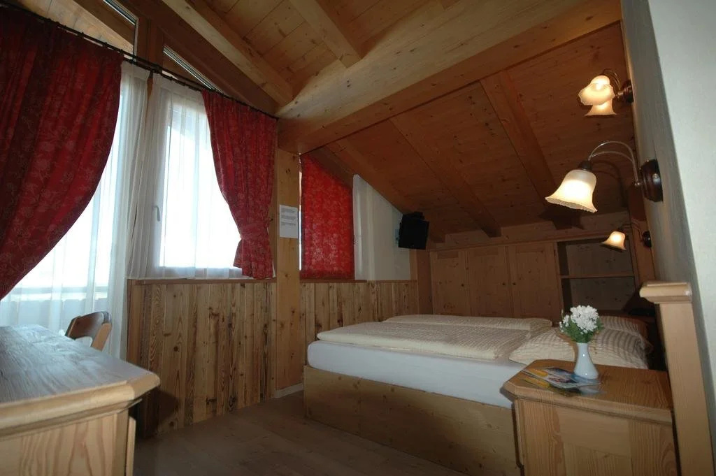 Hotel La Tea